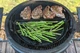 Піддон планча чавунний Slow and Sear Drip 'N Griddle Pan Iron SnS CI-PAN Код: 009477 - зображення 2