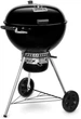 Угольный гриль Master-Touch Premium SE E-5775 Weber 17401004 - изображение 1