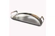 Піддон планча нерж. Slow and Sear Mini Drip Pan SnS ACC-MDP Код: 009476 - зображення 1