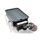 Гриль газовый Go-Anywhere черный Weber 1141075 - изображение 2
