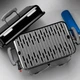 Гриль газовый Go-Anywhere черный Weber 1141075 - изображение 3