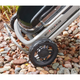 Газовый гриль Weber Traveler черный 9010075 - изображение 5