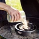 Тріска для холодного копчення (бук) Weber 17614 Код: 008856 - зображення 2