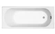 Ванна акрилова Kolo Opal Plus 150x70 XWP135000N - зображення 1