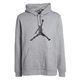 Худи Jordan Mens Air Jordan Jumpman Classic Fleece Hoodie мужская размер M (DA6801-091) - изображение 4
