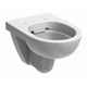 Kolo NOVA PRO Rimfree унітаз підвісний (підлога) (M33120000) - зображення 1