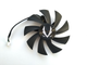 Вентилятор Apistek для видеокарты Zotac GA92S2U (GA92A2H GA92S2H 1FY09215E12S) (№347.1) - изображение 1