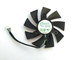 Вентилятор Apistek для видеокарты Zotac GA92S2U (GA92A2H GA92S2H 1FY09215E12S) (№347.1) - изображение 2