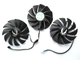 Вентилятор Apistek для видеокарты Zotac GA92S2U (CF9015H12S) комплект 3 шт (№368) - изображение 2