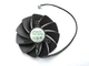 Вентилятор Apistek для видеокарты Zotac RTX 3070 Ti 3080 Ti 3090 Trinity GA92S2U (CF9015H12S GFY09215M12SPA) (№368.1) - изображение 3