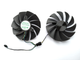 Вентилятор Apistek для видеокарты Zotac GA92S2U (CF9015H12S) комплект 2 шт (№368.2) - изображение 2