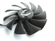 Вентилятор Apistek для видеокарты Zotac GA92S2U (CF9015H12S) комплект 2 шт (№368.2) - изображение 5