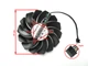 Вентилятор PowerLogic для видеокарты MSI VENTUS PLD09210S12HH (PLD09210B12HH) (№358.2) - изображение 4