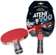 Ракетка для настольного тенниса Atemi-900 Perfection APS - изображение 1
