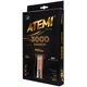 Ракетка для настольного тенниса Atemi Pro Line-3000 Carbon Premium - изображение 5