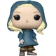 Фигурка Funko Pop Фанко Поп Ведьмак Цирилла The Witcher Ciri 10 см Serial W C 1191 - изображение 2