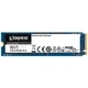 SSD 500GB M.2 NVMe Kingston NV1 M.2 2280 PCIe Gen3.0 x4 3D TLC (SNVS/500G) - зображення 1