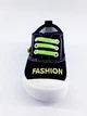 Мокасины Lilin shoes PV738 19(р) 13,4см черный - изображение 4