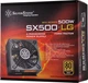 Блок питания Silverstone Strider 500W 80+ Gold (SST-SX500-LG) - изображение 7