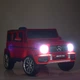 Детский электромобиль Bambi Mercedes M 4214EBLR-2 Black (M 4214EBLR) - изображение 12