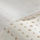 Латексная подушка анатомическая Ekon 38x60x12 - изображение 4