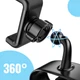 Автомобільний тримач для телефонів UGREEN LP189 Phone Holder for Car Dashboard (60796) - зображення 2