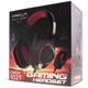 Наушники Crown cmgh-102t usb Red - изображение 8