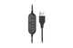 Навушники 2e ch11 Mono usb - зображення 5