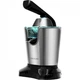Соковыжималка Cecotec Zitrus&nbsp;PowerAdjust&nbsp;600&nbsp;Black cctc-04112 (8435484041126) - изображение 1
