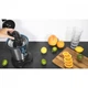 Соковыжималка Cecotec Zitrus&nbsp;PowerAdjust&nbsp;600&nbsp;Black cctc-04112 (8435484041126) - изображение 4