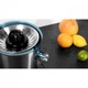 Соковыжималка Cecotec Zitrus&nbsp;PowerAdjust&nbsp;600&nbsp;Black cctc-04112 (8435484041126) - изображение 5
