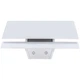 Вытяжка Minola hvs 9412 wh 850 led - изображение 9
