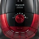 Пилосос vilgrand vvc2057 - зображення 6
