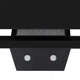 Вытяжка Minola hvs 9412 bl 850 led - изображение 9