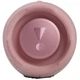 Портативная акустическая система jbl Charge 5 Pink (jblcharge5pink) - изображение 5