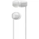 Наушники sony wi-c200 White - зображення 2
