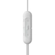 Наушники sony wi-c200 White - зображення 4