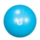 М'яч для фітнесу LivePro Anti-Burst Core-Fit Exe 65 см (LP8201-65) Blue - зображення 1