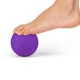 М'яч для масажу LivePro Muscle Roller Ball ( LP8501-v) Violet - зображення 3