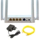 USB роутер ZBT WE1626 WiFi для 3G/4G - изображение 2