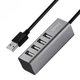 USB Хаб Hoco HB1 на 4 порта - изображение 1