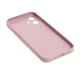 Чохол скляний Glass Case Louis Vuitton Луї Вітон для iPhone 11 (08) Blueberry чорниця - зображення 3