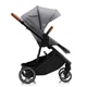 Коляска Britax-Romer Strider M Elephant Grey (2000036102) - зображення 4