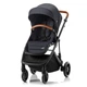 Візок Britax-Romer Strider M Black Shadow (2000036101) - зображення 1