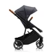 Візок Britax-Romer Strider M Black Shadow (2000036101) - зображення 4