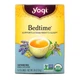 Чай без кофеина, Yogi Tea, Bedtime, 16 пакетиков, 24 г - изображение 1