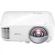 Проектор BenQ MW809STH (9H.JMF77.13E) - изображение 2