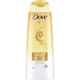 Шампунь Dove Hair Therapy Сяючий блиск 400 мл (8710447203415/8720181205682) - зображення 1