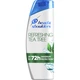 Шампунь Head & Shoulders Свежесть чайного дерева 400 мл (8001090496546) - изображение 1