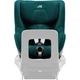 Автокресло Britax-Romer DUALFIX 3 i-SIZE Atlantic Gree (2000036305) - изображение 3